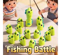 Shein Juego Educational Insights Reel Big Catch - Juego de matemáticas para niños de 4 años, atrapa el pez talla grande grande, actividad de aprendizaje pre