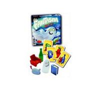 Shein Juego Fantasma Blitz ¡Quien Consiga Mas Cartas Gana! (Devir BGBLITZ) ✅ Entrega 24/48h a España (península)