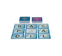 Shein Juego Fast Words ¡Se El Mas Rapido En Forma La Palabra! (Cayro 7004) ✅ Entrega 24/48h a España (península)