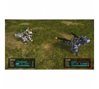 Shein Juego Front Mission 1st para Nintendo Switch - PAL EU - Producto Original - Envio Rapido desde España