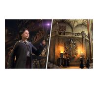 Shein Juego Hogwarts Legacy para Playstation 5 | PS5 - PAL EU - Producto Original - Envio Rapido desde España