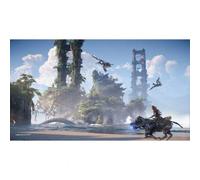 Shein Juego Horizon Forbidden West Para Playstation 5 | PS5 - PAL EU - Producto Original - Envio Rapido desde España