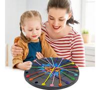 Shein Juego interactivo familiar para el desarrollo del pensamiento lógico y la concentración de los niños, con múltiples niveles de dificultad, adecuado pa