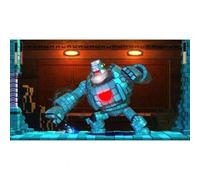Shein Juego Megaman 11 para Playstation 4 | PS4 - PAL EU - Producto Original - Envio Rapido desde España