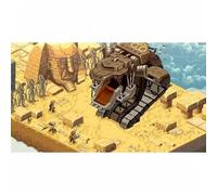 Shein Juego Metal Slug Tactics Para Playstation 5 | PS5 - PAL EU - Producto Original - Envio Rapido desde España
