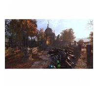 Shein Juego Metro Exodus: Complete Edition para Playstation 5 | PS5 - PAL EU - Producto Original - Envio Rapido desde España