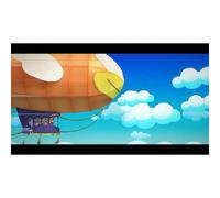 Shein Juego Paper Mario: La Puerta Milenaria para Nintendo Switch - PAL EU - Producto Original - Envio Rapido desde España