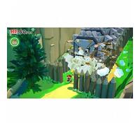 Shein Juego Paper Mario: The Origami King para Nintendo Switch - PAL EU - Producto Original - Envio Rapido desde España