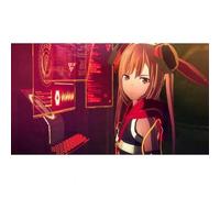 Shein Juego Scarlet Nexus Para Playstation 4 | PS4 - PAL EU - Producto Original - Envio Rapido desde España