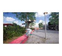 Shein Juego Skater Xl para Nintendo Switch - PAL EU - Producto Original - Envio Rapido desde España