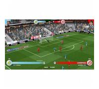 Shein Juego Sociable Soccer 25 para Playstation 5 | PS5 - PAL EU - Producto Original - Envio Rapido desde España