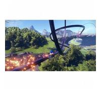 Shein Juego Sonic Frontiers para Playstation 5 | PS5 - PAL EU - Producto Original - Envio Rapido desde España