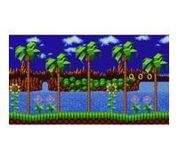 Shein Juego Sonic Mania Plus para Nintendo Switch - PAL EU - Producto Original - Envio Rapido desde España