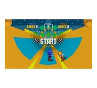 Shein Juego Sonic Origins Plus Limited Edition para Nintendo Switch - PAL EU - Producto Original - Envio Rapido desde España