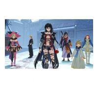 Shein Juego Tales of Vesperia Definitive Edition para Playstation 4 | PS4 - PAL EU - Producto Original - Envio Rapido desde España