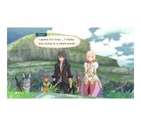 Shein Juego Tales Of Vesperia: Definitive Edition para Playstation 4 | PS4 - PAL EU - Producto Original - Envio Rapido desde España
