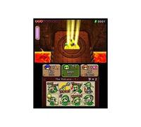 Shein Juego The Legend of Zelda: Tri Force Heroes para Nintendo 3DS - PAL EU - Producto Original - Envio Rapido desde España