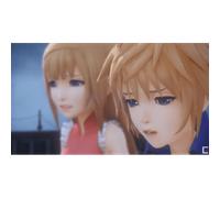 Shein Juego World of Final Fantasy Maxima para Nintendo Switch | Importación Asia - Producto Original - Envio Rapido desde España