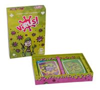 Shein Juegos de decoración navideña, Paquete Virus y Virus 2 Evolución (expansión), Juegos de mesa, Juegos, Cartas, Juegos de parejas, Juego de Mahjong