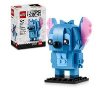 Shein Juguete de bloques de construcción para niños Stitch 40674, sencillo pero práctico y multiusos