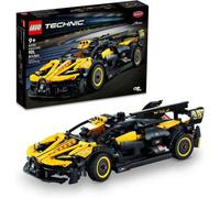 Shein Juguete de coche de carreras Technic 42151, modelo de coche coleccionable de vehículos icónicos a partir de 9 años