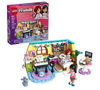 Shein Juguete de construcción de la habitación de Paisley, de Friends - Conjunto de juego de simulación para niños, niñas y niños, de 6 años en adelante - C