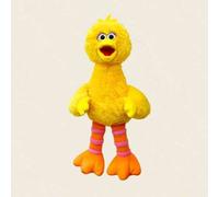 Shein Juguete de peluche de Elmo de Sesame Street de 16.9 pulgadas - Peluche súper suave, regalo coleccionable lindo para niños, regalo de Navidad y cumplea