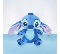 Shein Juguete de peluche de Stitch el Experimento - Perfecto para habitaciones o fiestas con temática de Star Wars Lilo y Stitch