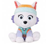 Shein Juguete de peluche oficial de GUND PAW Patrol Marshall con uniforme de bombero característico, muñeco de peluche para edades a partir de 1 año, 6" reg