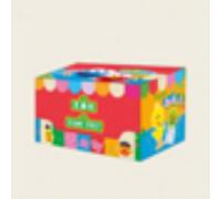 Shein Juguete de peluche Sesame Street Blessing - Muñecos en caja ciega de 5.51 pulgadas, juguetes para niños y niñas, regalo de cumpleaños y navidad | Un c