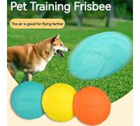 Shein Juguete de recuperación interactivo y flotante resistente al agua para el entrenamiento de perros, especialmente para Golden Retriever y perros median