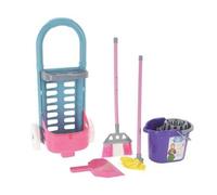 Shein Juguete de set de limpieza de 6 piezas. Envio gratis en 24/48h