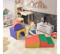 Shein Juguetes de bloques apilables para niños