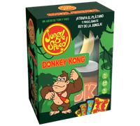 Shein Jungle Speed Donkey Kong - Juego de cartas - Para toda la familia - A partir de 7 años - De 2 a 8 jugadores - 15min por partida - Español - ✅ Entrega