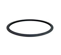 Shein Junta de silicona de 18 cm, compatible con la olla a presión MAGEFESA PRACTIKA PLUS de 3,2 litros, recambio original del fabricante ✅ Entrega 24/72h