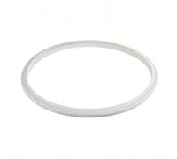 Shein Junta de silicona de repuesto, diámetro de 22 cm, compatible con modelos de olla a presión Omega, Titan, Quattro y Space ✅ Entrega 24/72h
