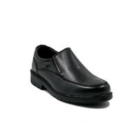 Shein JZ Hermanos Mocasines de con banda elástica para hombre marca Szpilman