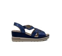 Shein JZ Hermanos Sandalias pitillos con plataformas para mujer