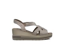 Shein JZ Hermanos Sandalias pitillos con plataformas para mujer