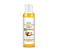 Shein Kanho Aceite Base De Masaje De Argán 118ml Selección De Ingredientes Naturales De Materias Primas De Plantas Naturales Humectar Y Cuidar La Piel, Mejo