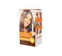 Shein Kativa Alisado Brasileño Kit, kit De Alisado Brasileño De Kativa ¡envío En 24/48hs!, disfruta de una experiencia única para tu cuidado personal con Ka