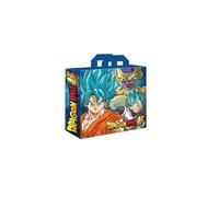 Shein KBAG - Bolso de dragón Bola Super