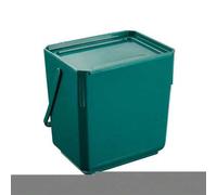 Shein keeeper. Papelera de reciclaje para compostar 19 x 14,5 x 20,5, eco verde. Envío gratis en 24/72h