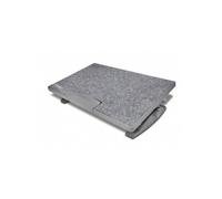 Shein Kensington Reposapiés Ergonómico - Mejora la Postura, la Circulación y el Confort en Espalda y Piernas con SmartFit SoleMate Pro Elite Reposapiés para