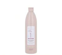 Alfaparf Keratin Therapy Lisse Design Champú Limpieza Profunda 500ml - Champú Pre-Tratamiento Suavizante De Queratina