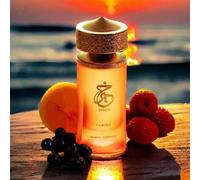 Shein Khair Fusion 100 ml Eau de Parfum para mujer - Inspirado en el lichi espumoso
