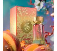 Shein Khair Melocotón Delulu 100ml Eau De Parfum Unisex