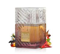 Shein Khamrah Dukhan 100ML Eau de Parfum para hombre