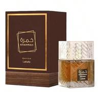 Shein Khamrah Qahwa 100 ml - Lattafa