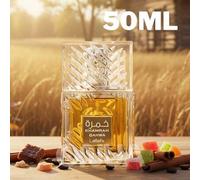 Shein Khamrah Qahwa 50ML Eau de Parfum unisex